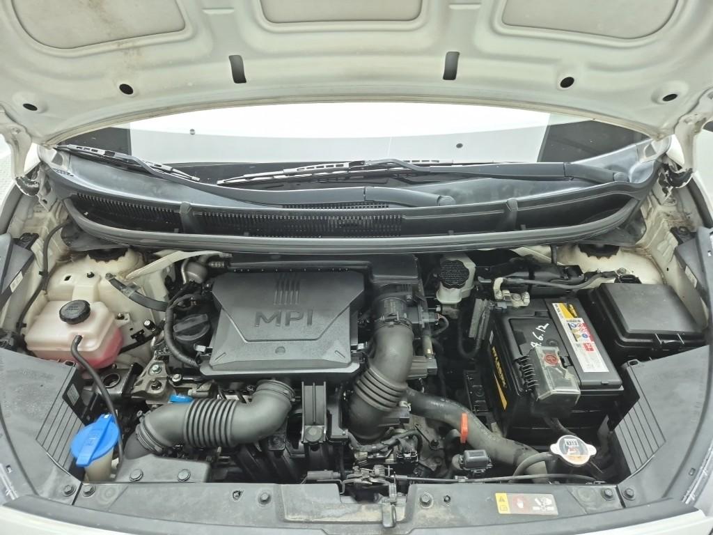 2021 KIA MORNING URBAN 