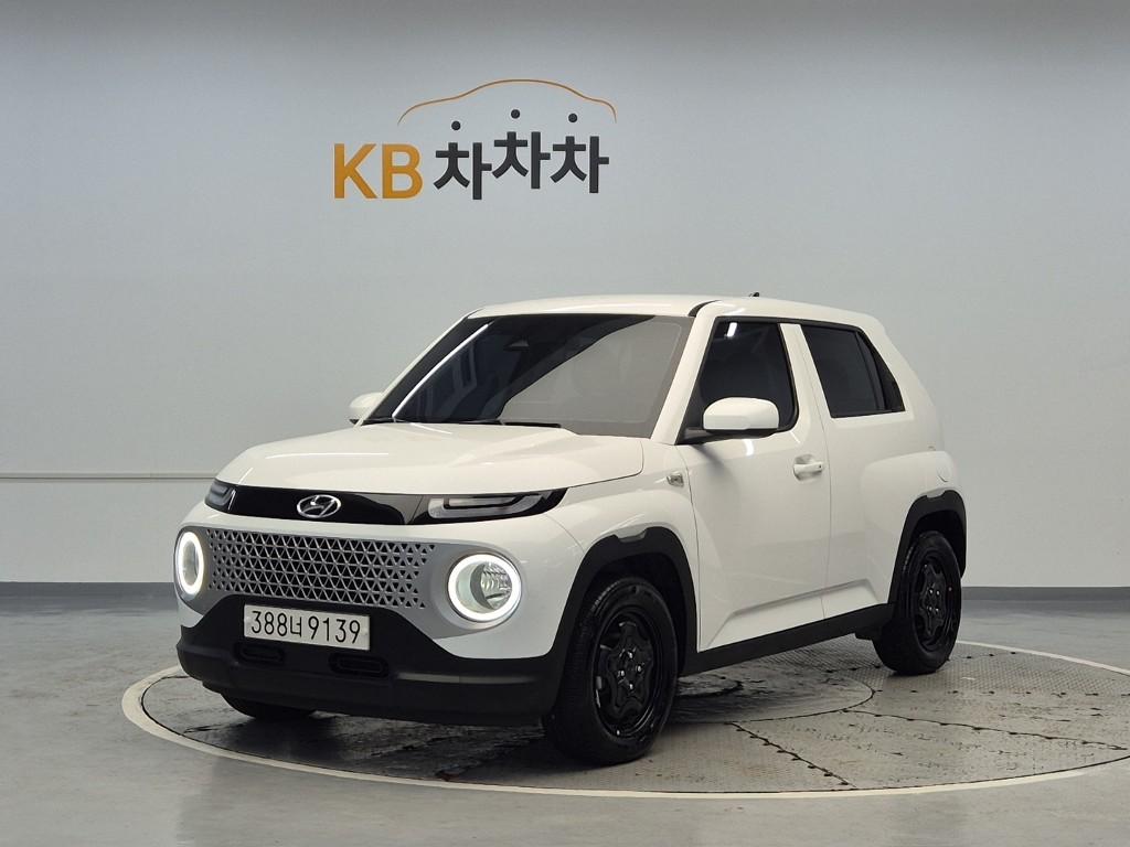 2023 HYUNDAI CASPER 