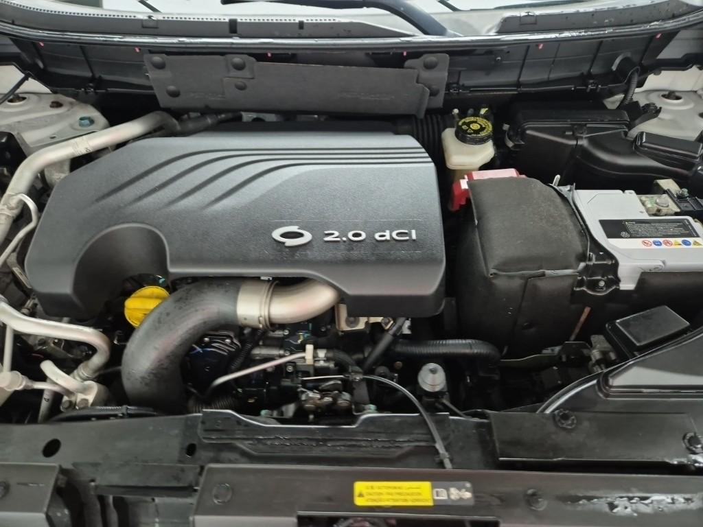 2019 RENAULT KOREA QM6 