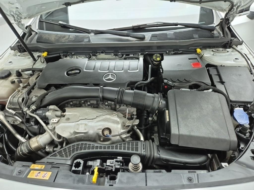 2020 BENZ A CLASS (4Gen) 