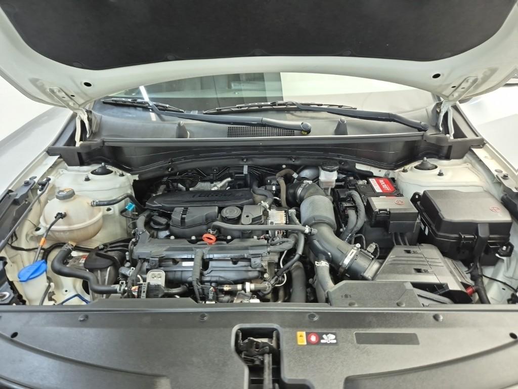 2022 KIA THE ALL NEW SPORTAGE (NQ5) 