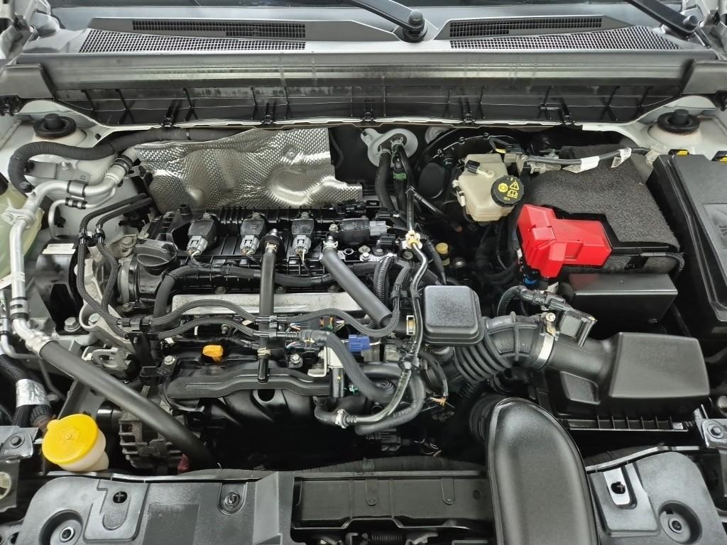 2020 RENAULT KOREA XM3 