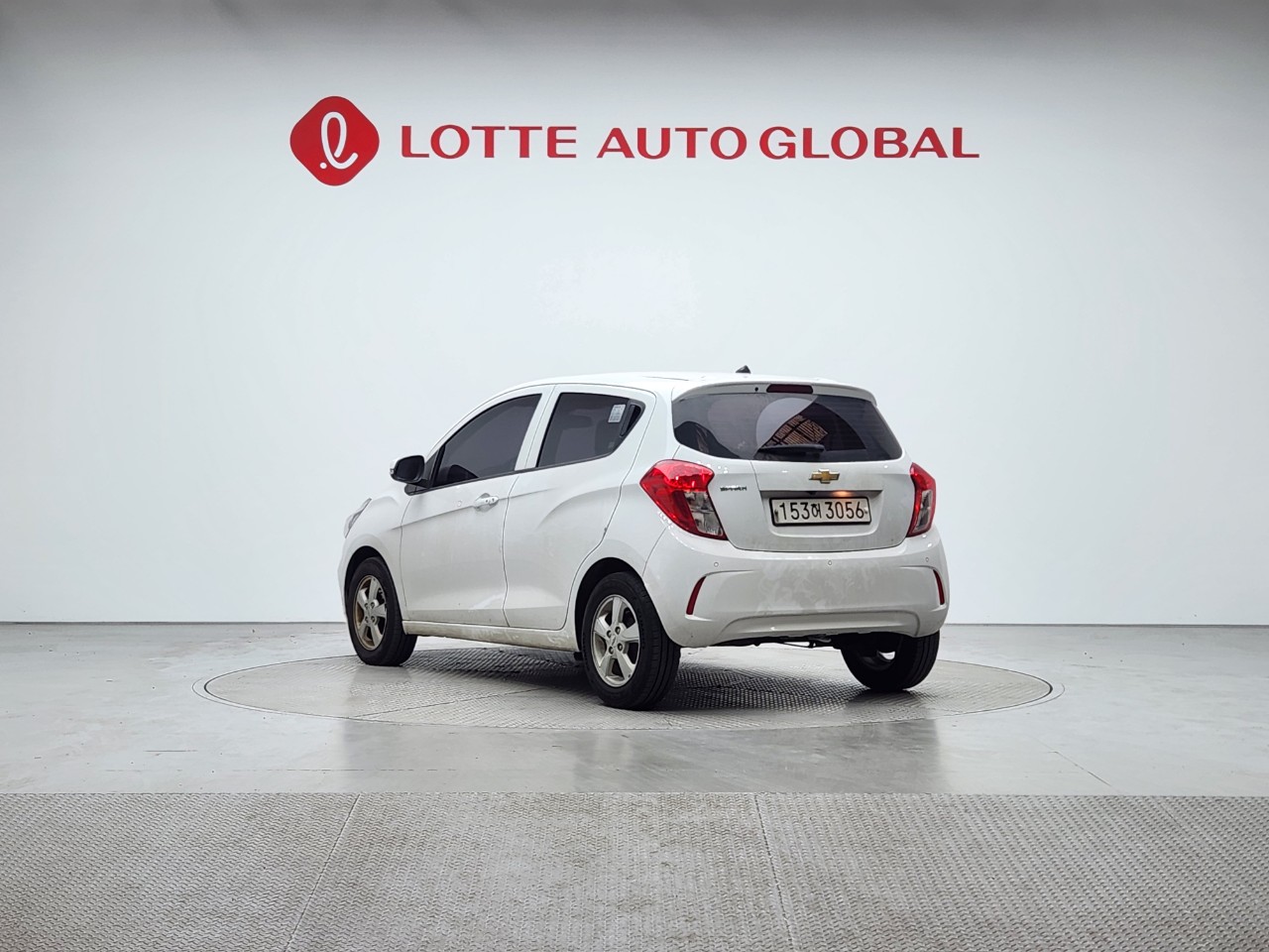 2021 CHEVROLET(GM) THE NEW SPARK 1.0 Gasoline LT