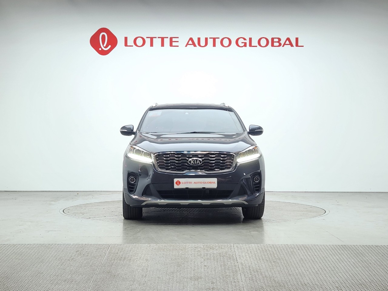 2020 KIA THE NEW SORENTO R2.0 E-VGT 2WD Prestige