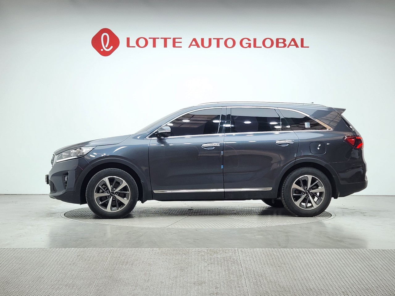 2020 KIA THE NEW SORENTO R2.0 E-VGT 2WD Prestige