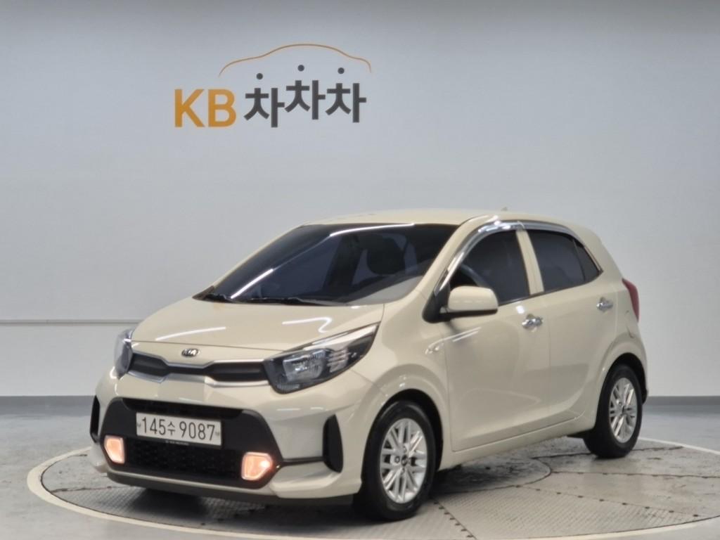 2021 KIA MORNING URBAN 