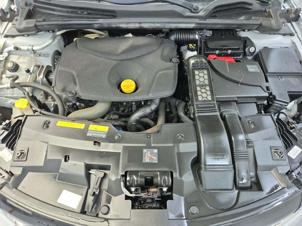 2017 RENAULT KOREA SM6 