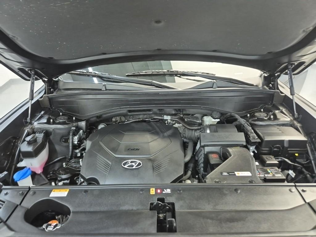 2023 HYUNDAI THE NEW PALISADE 