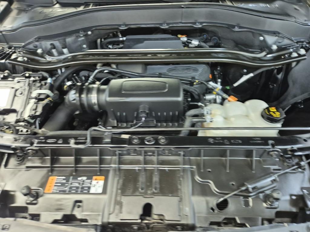 2020 FORD EXPLORER (6G) 