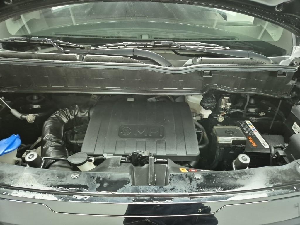 2023 KIA THE NEW RAY 