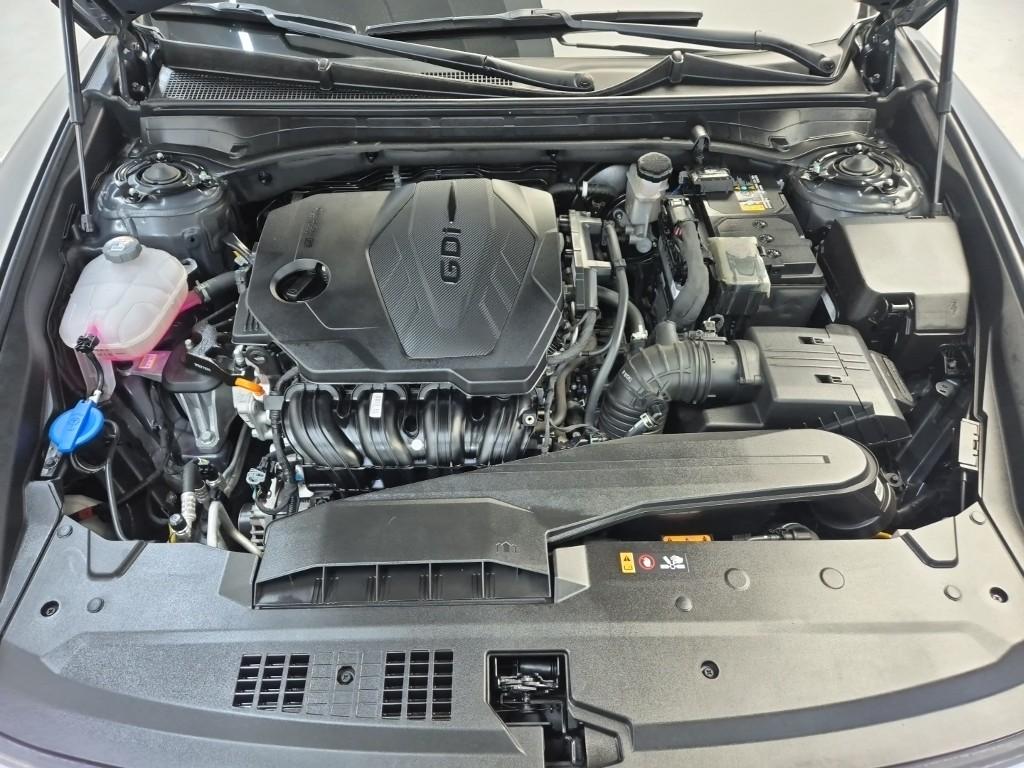 2023 HYUNDAI THE ALL NEW GRANDEUR 