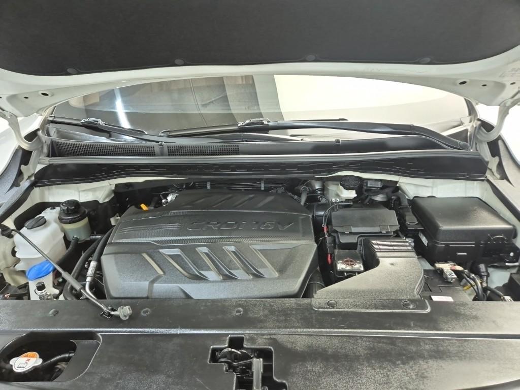 2019 KIA THE NEW CARNIVAL 