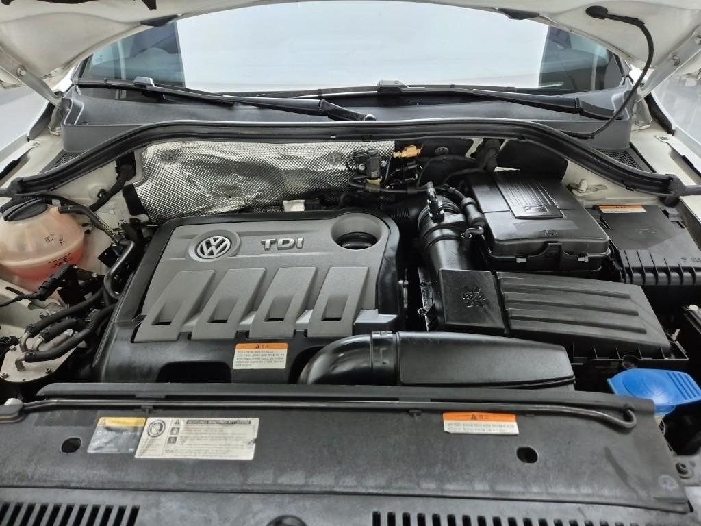 2015 VOLKSWAGEN TIGUAN 