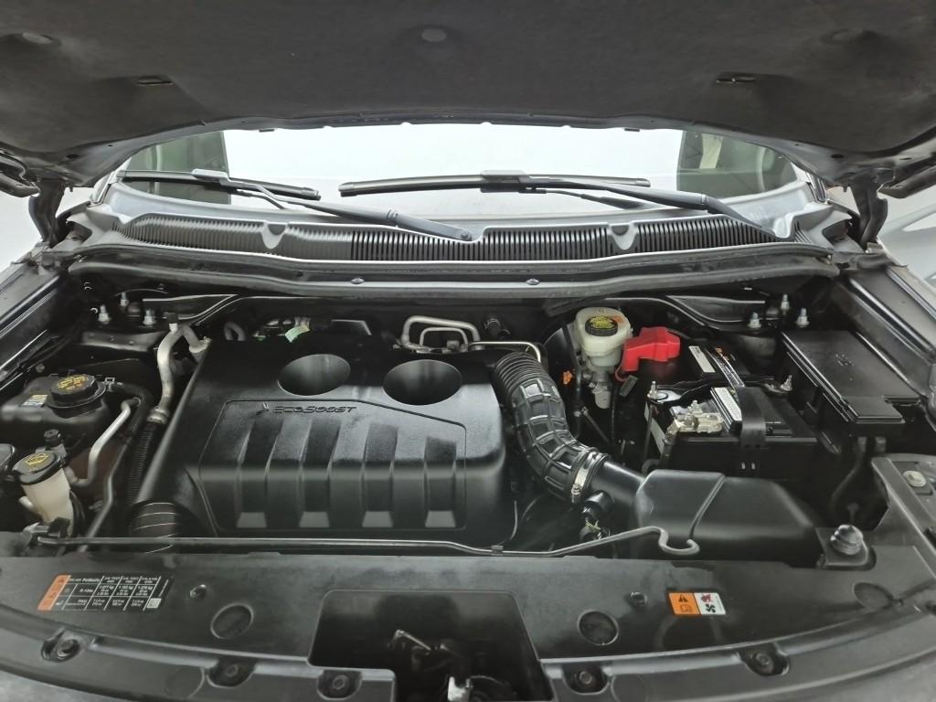 2017 FORD EXPLORER (5G) 