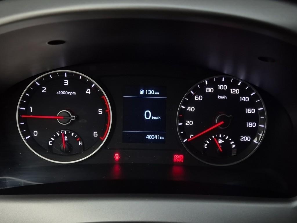 2020 KIA THE NEW BONGO 3 (CARGO) 