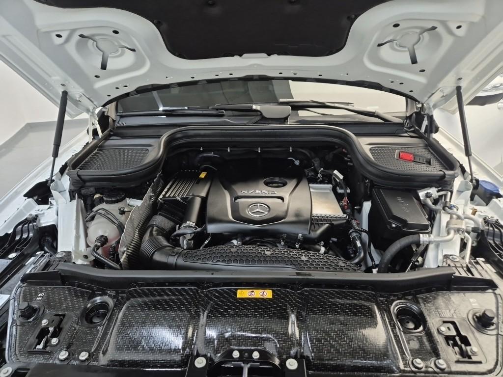 2023 BENZ GLE CLASS (4Gen) 