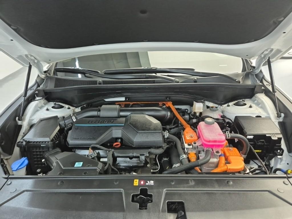 2023 HYUNDAI THE NEW SANTAFE HYBRID 