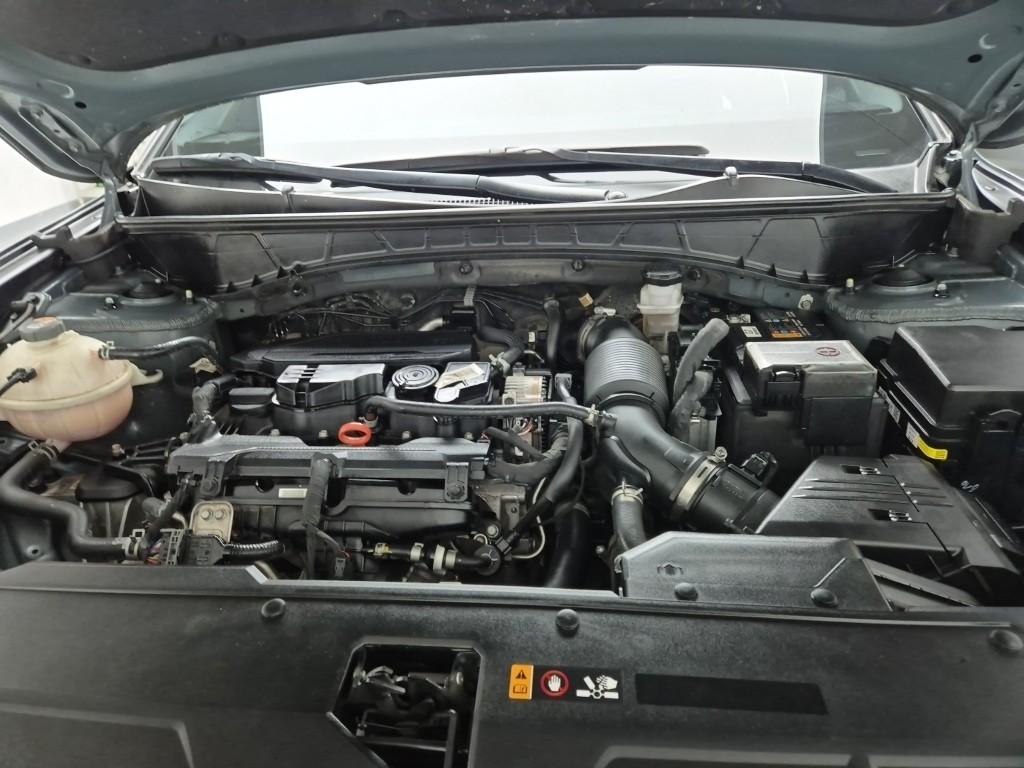 2023 HYUNDAI THE ALL NEW TUCSON 