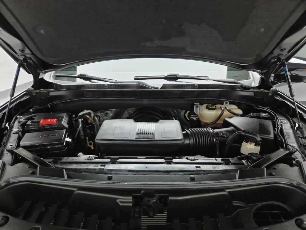 2022 CHEVROLET(GM) TAHOE 