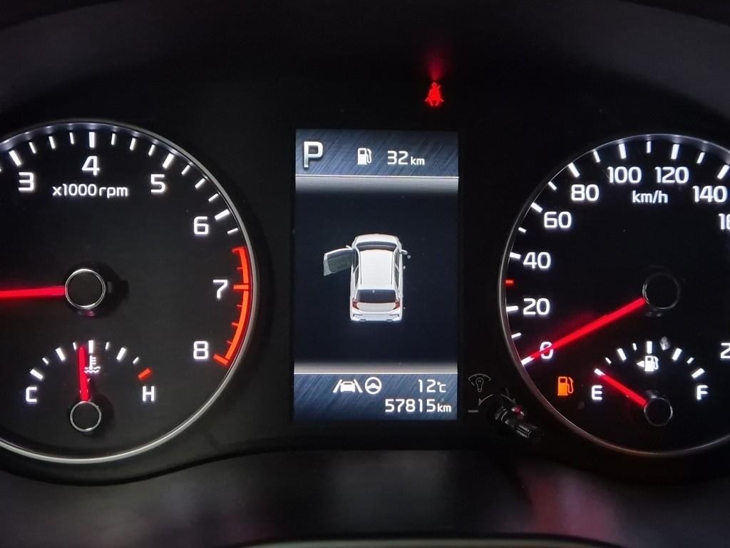 2023 KIA MORNING URBAN 