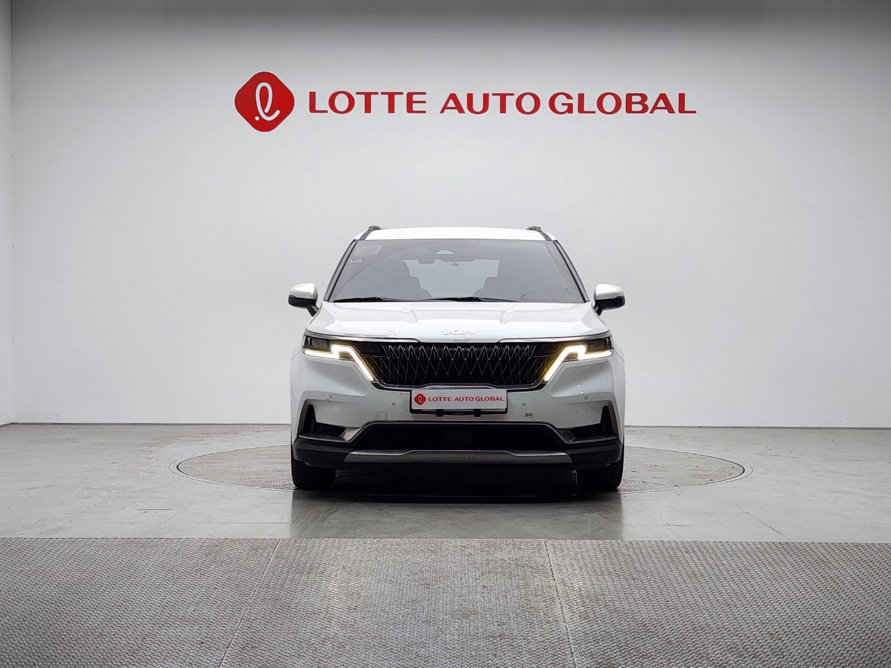 2023 KIA CARNIVAL (KA4) 9seat Diesel Noblesse