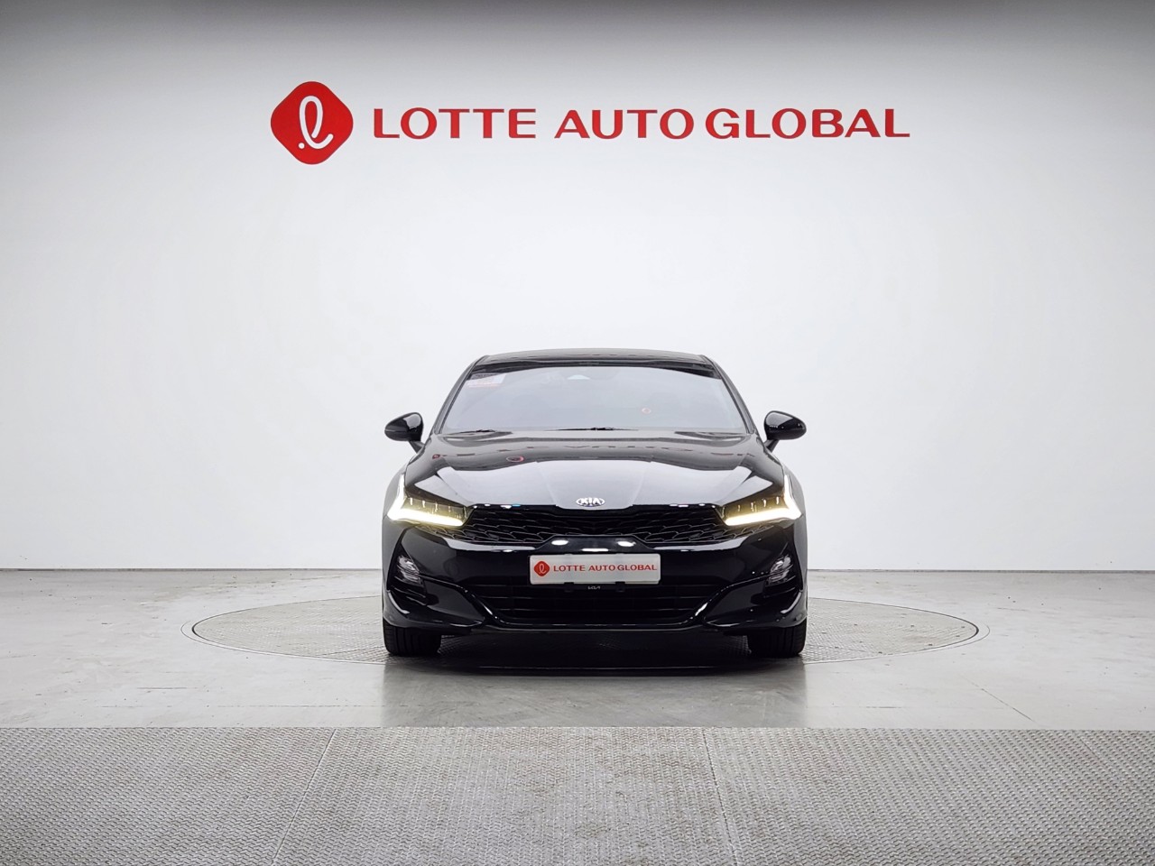 2021 KIA K5 (3Gen) 2.0 Prestige