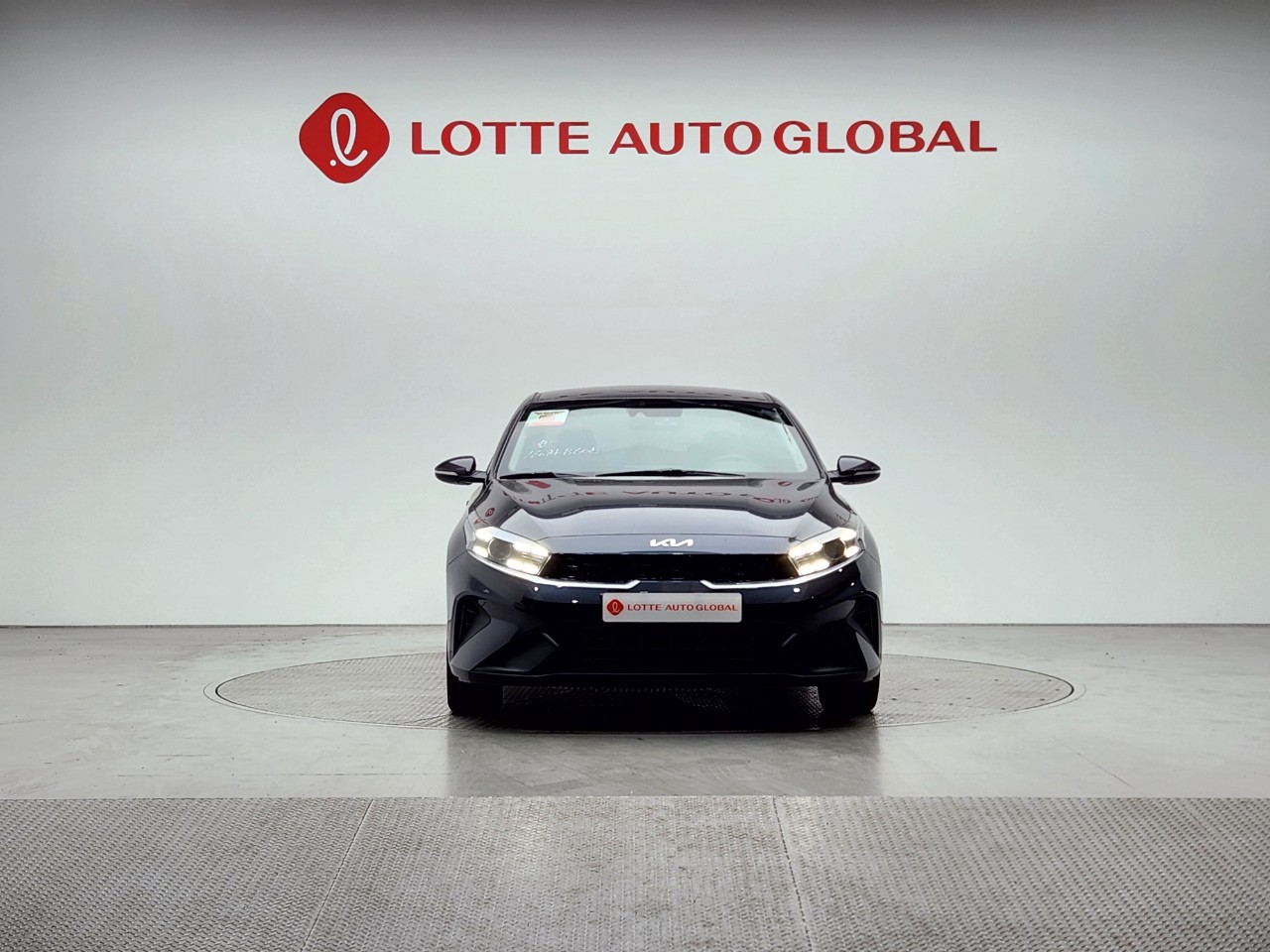 2022 KIA THE NEW K3 1.6 Prestige