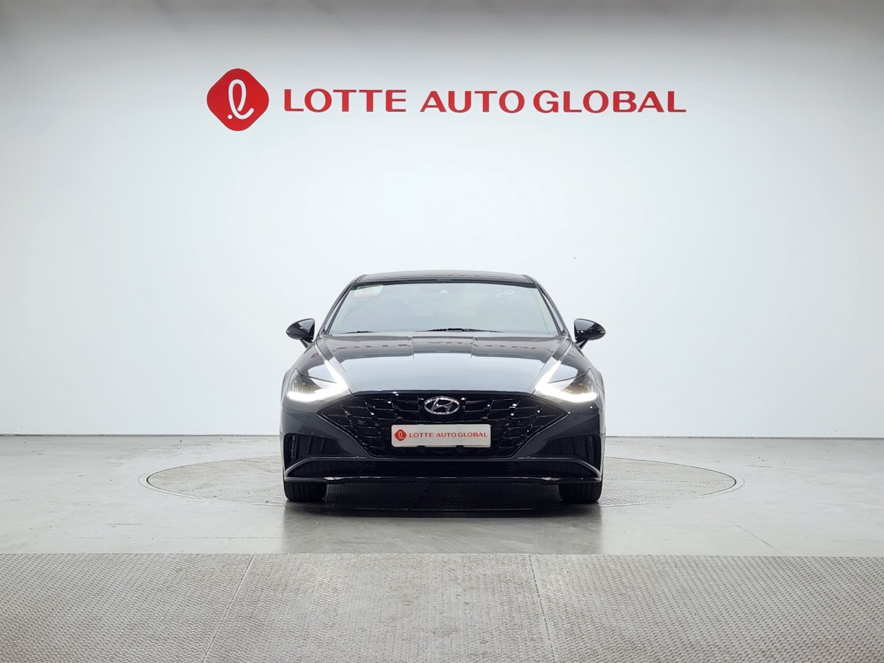 2022 HYUNDAI SONATA (DN8) G2.0 Premium Plus