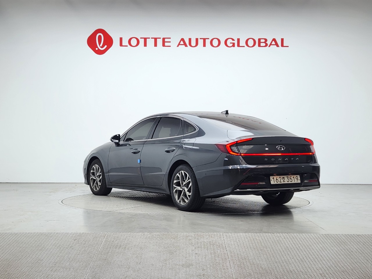 2022 HYUNDAI SONATA (DN8) G2.0 Premium Plus