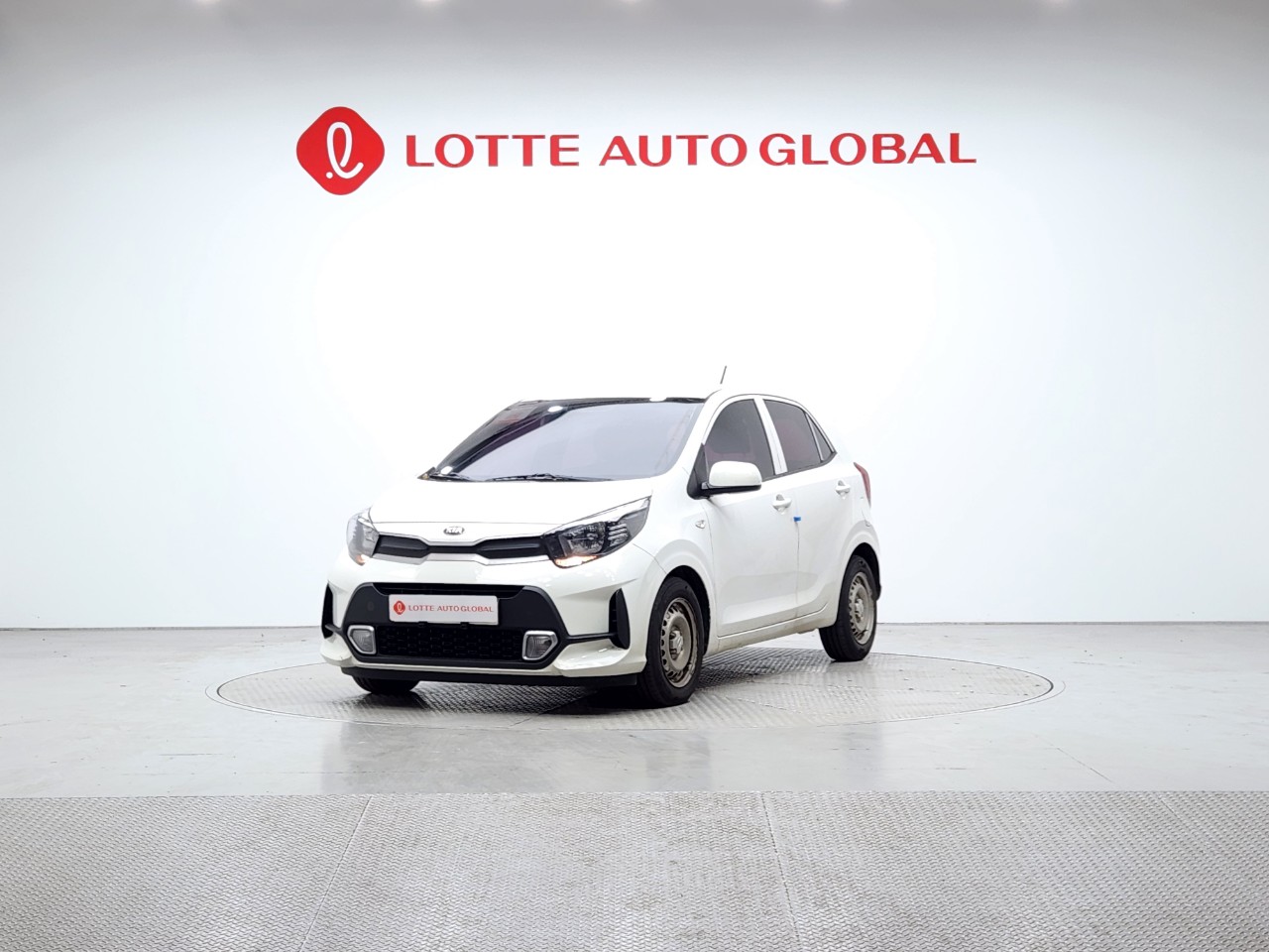 2021 KIA MORNING URBAN G1.0 MPI Standard Minus