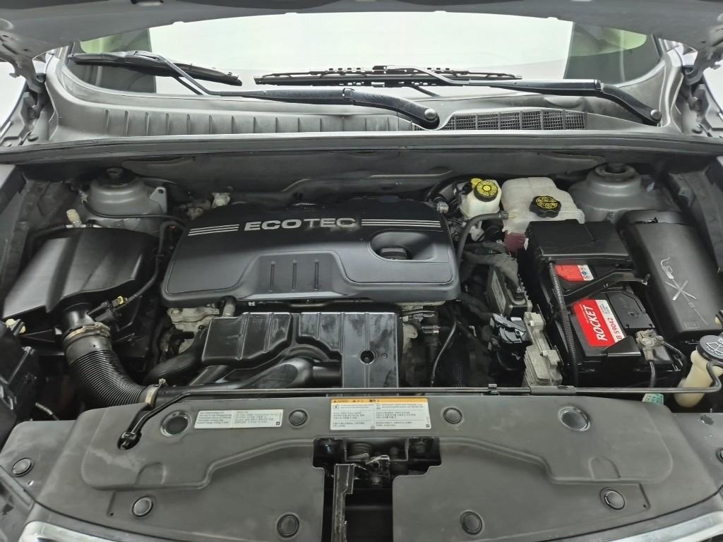 2015 CHEVROLET(GM) ORLANDO 