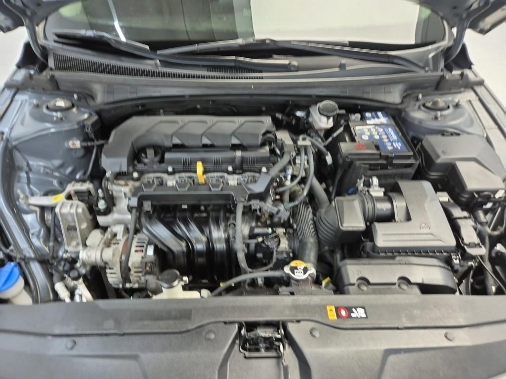 2021 HYUNDAI AVANTE (CN7) 