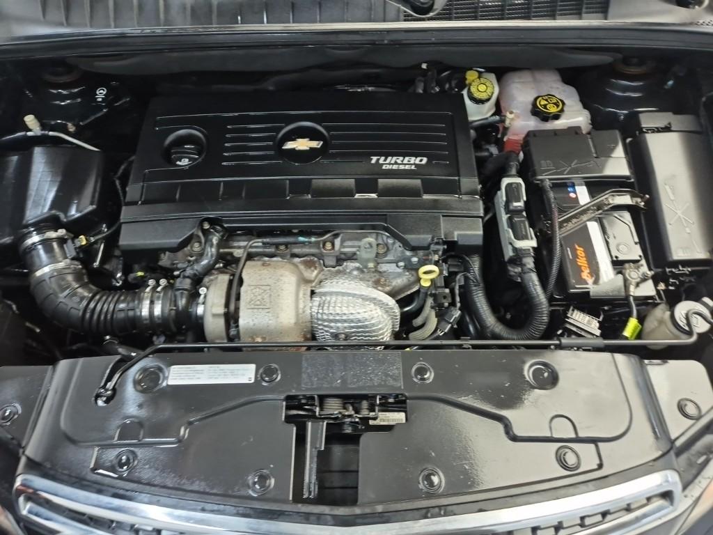 2012 CHEVROLET(GM) ORLANDO 