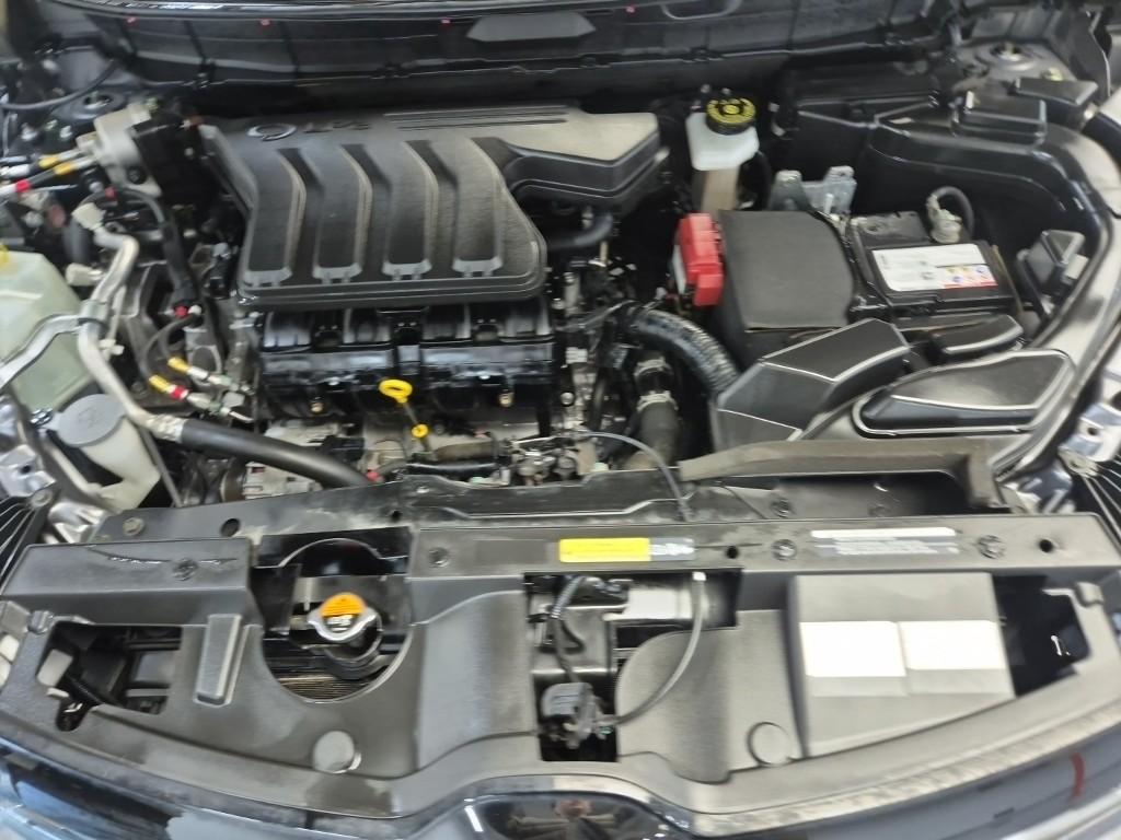 2020 RENAULT KOREA THE NEW QM6 