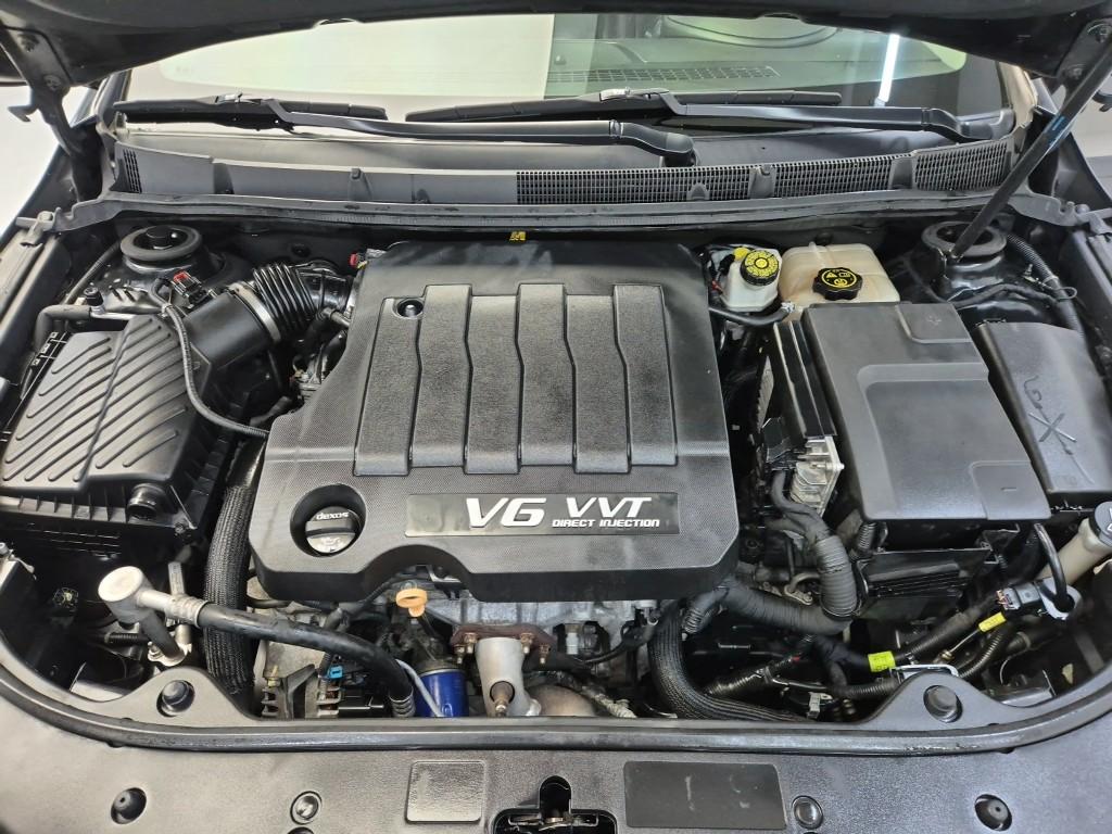 2015 CHEVROLET(GM) ALPHEON 