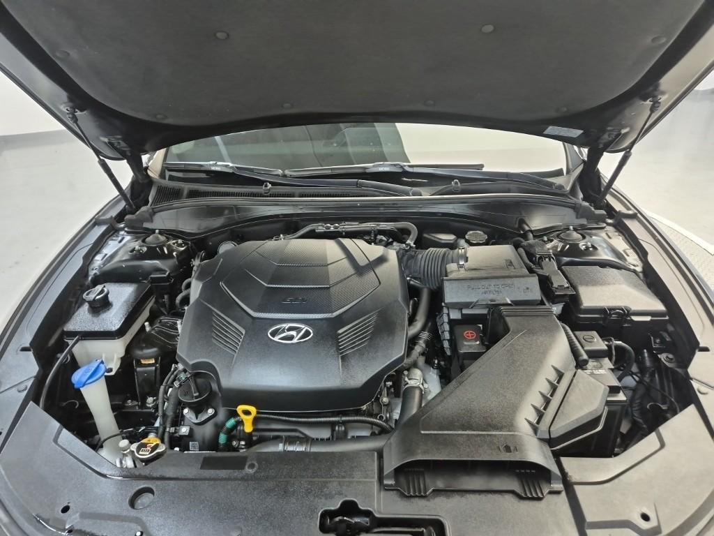 2018 HYUNDAI GRANDEUR IG 