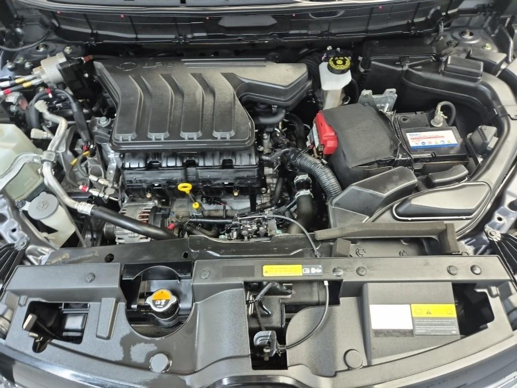 2020 RENAULT KOREA THE NEW QM6 