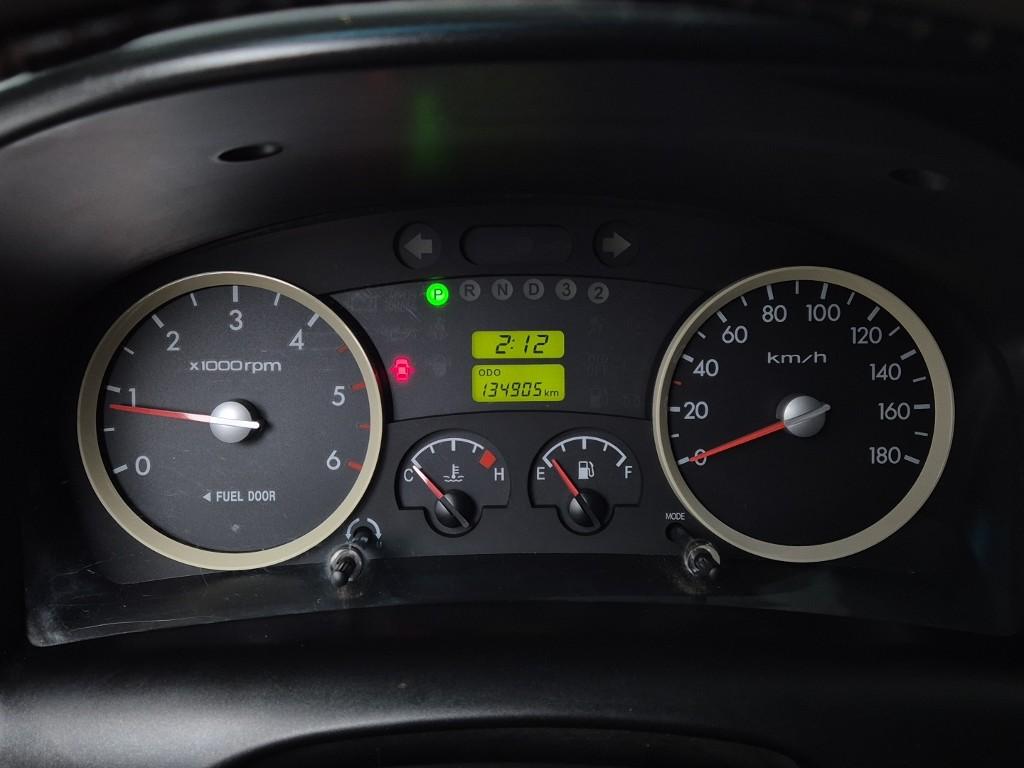 2013 HYUNDAI PORTER II 