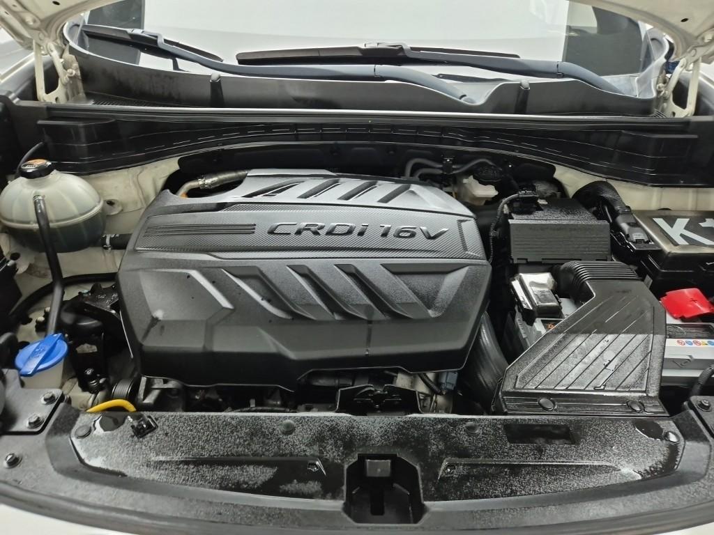 2019 KIA SPORTAGE THE BOLD 