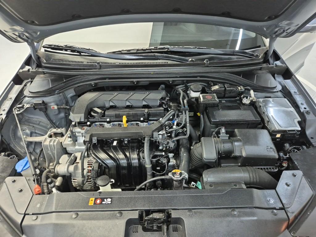 2019 HYUNDAI THE NEW AVANTE AD 