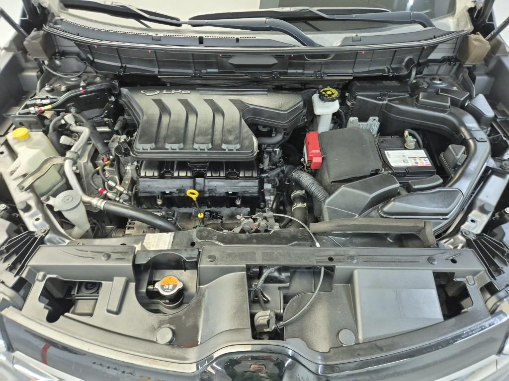 2022 RENAULT KOREA NEW QM6 