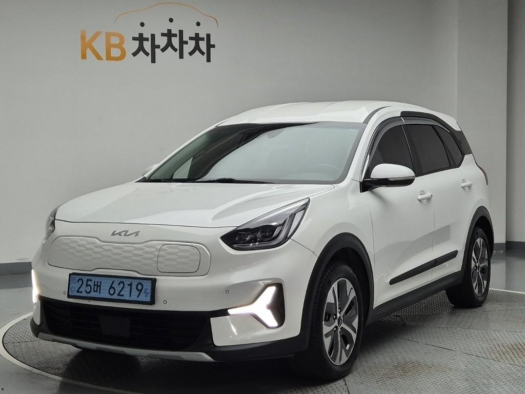 2023 KIA NIRO PLUS 