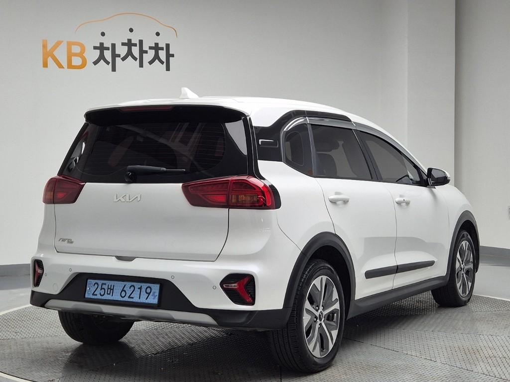 2023 KIA NIRO PLUS 