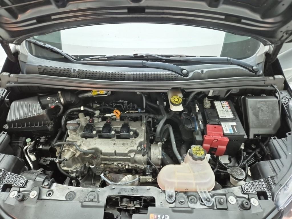 2021 CHEVROLET(GM) THE NEW SPARK 