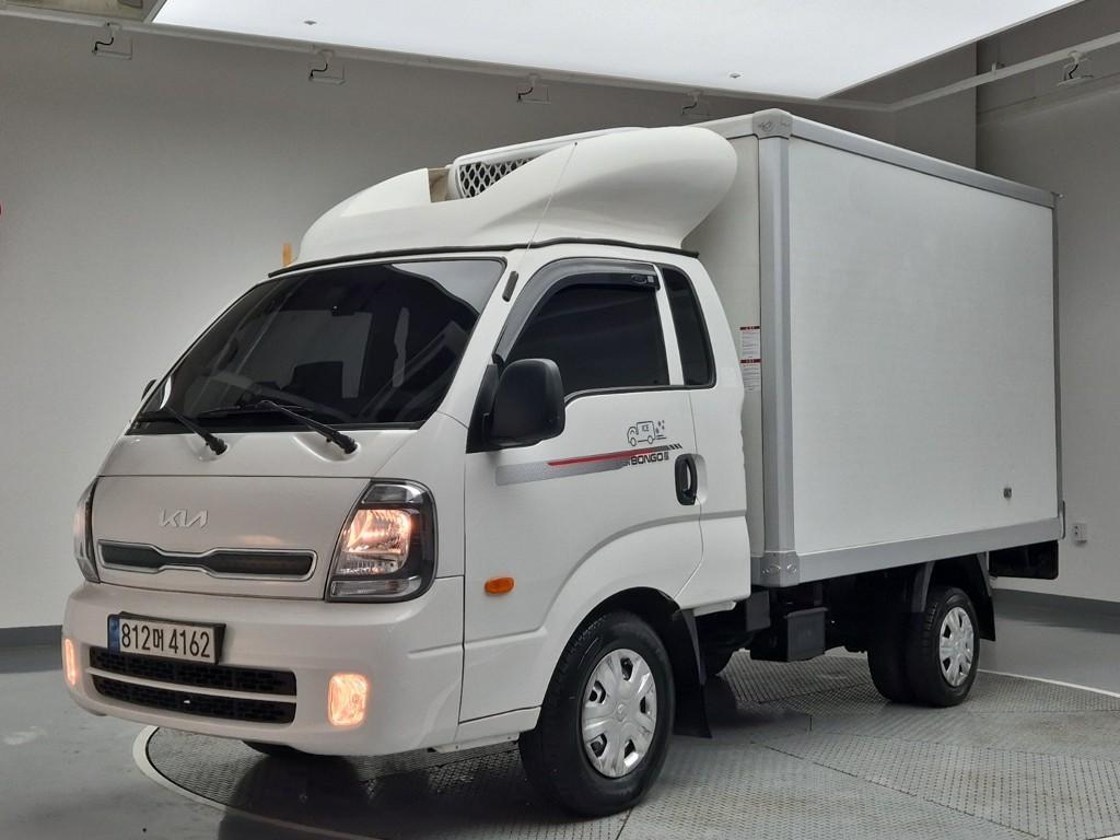 2023 KIA THE NEW BONGO 3 (CARGO) 