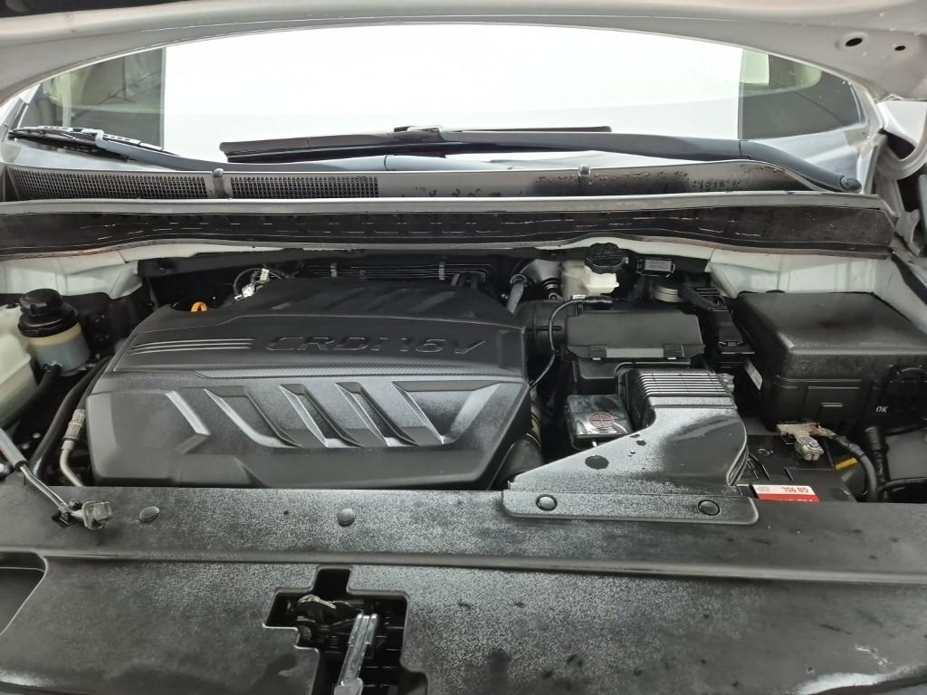 2019 KIA THE NEW CARNIVAL 