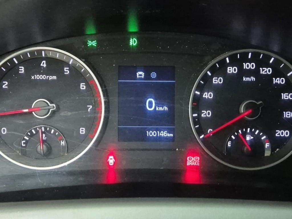 2020 KIA THE NEW BONGO 3 (CARGO) 