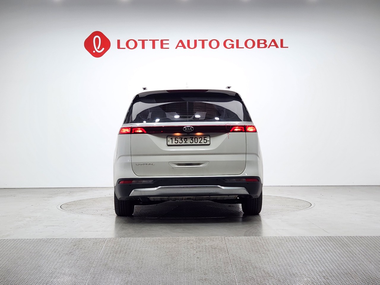 2021 KIA CARNIVAL (KA4) 9seat Diesel Noblesse