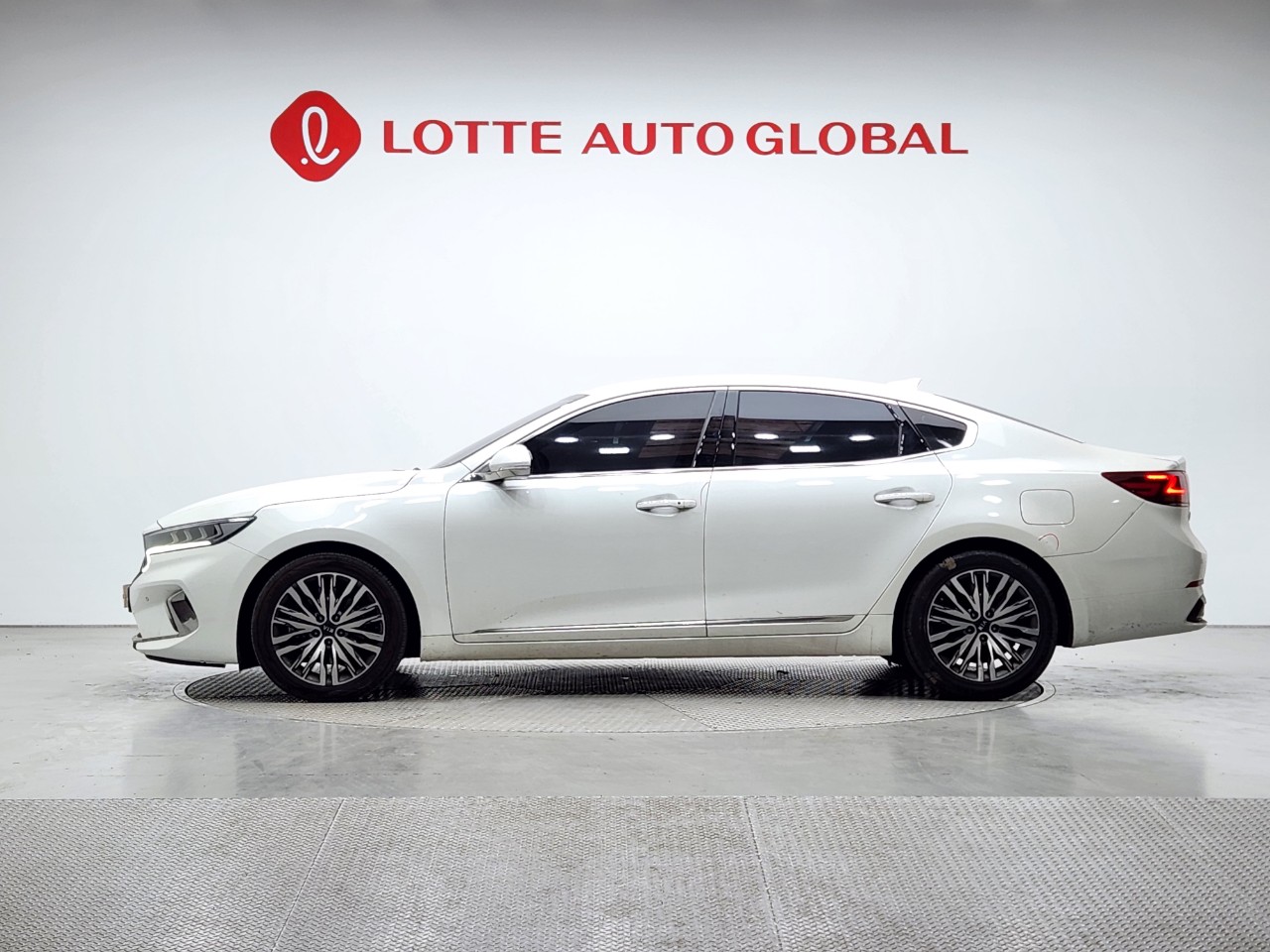 2020 KIA K7 PREMIER 2.5 GDi XEdition