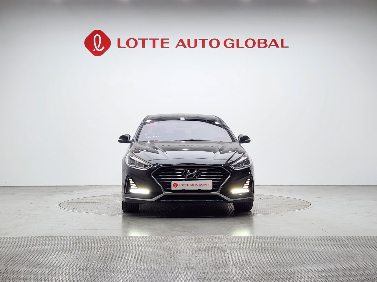 2019 HYUNDAI LF SONATA NEWRISE 2.0 CVVL Smart Special